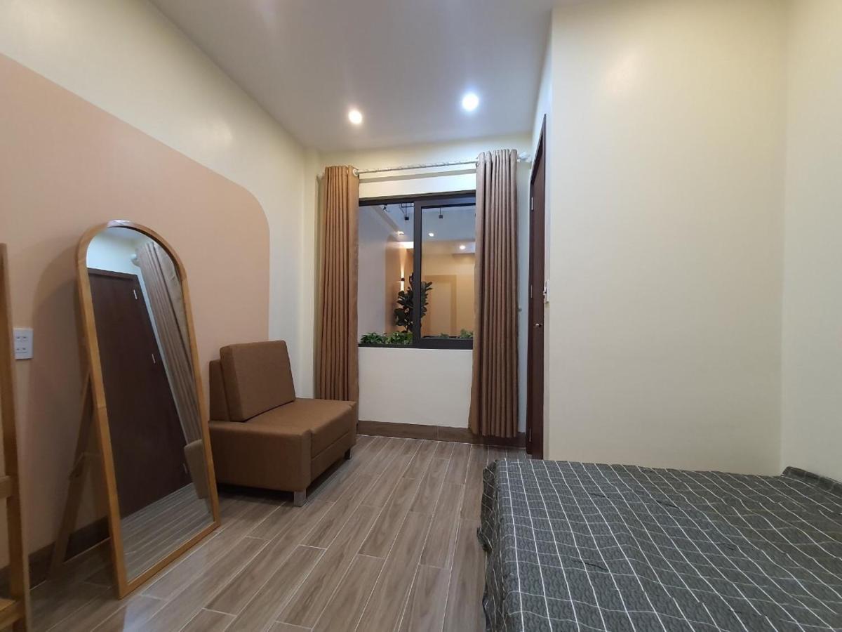 Mina Homestay Cao Bang Luaran gambar