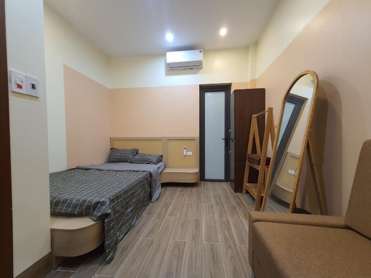 Mina Homestay Cao Bang Luaran gambar