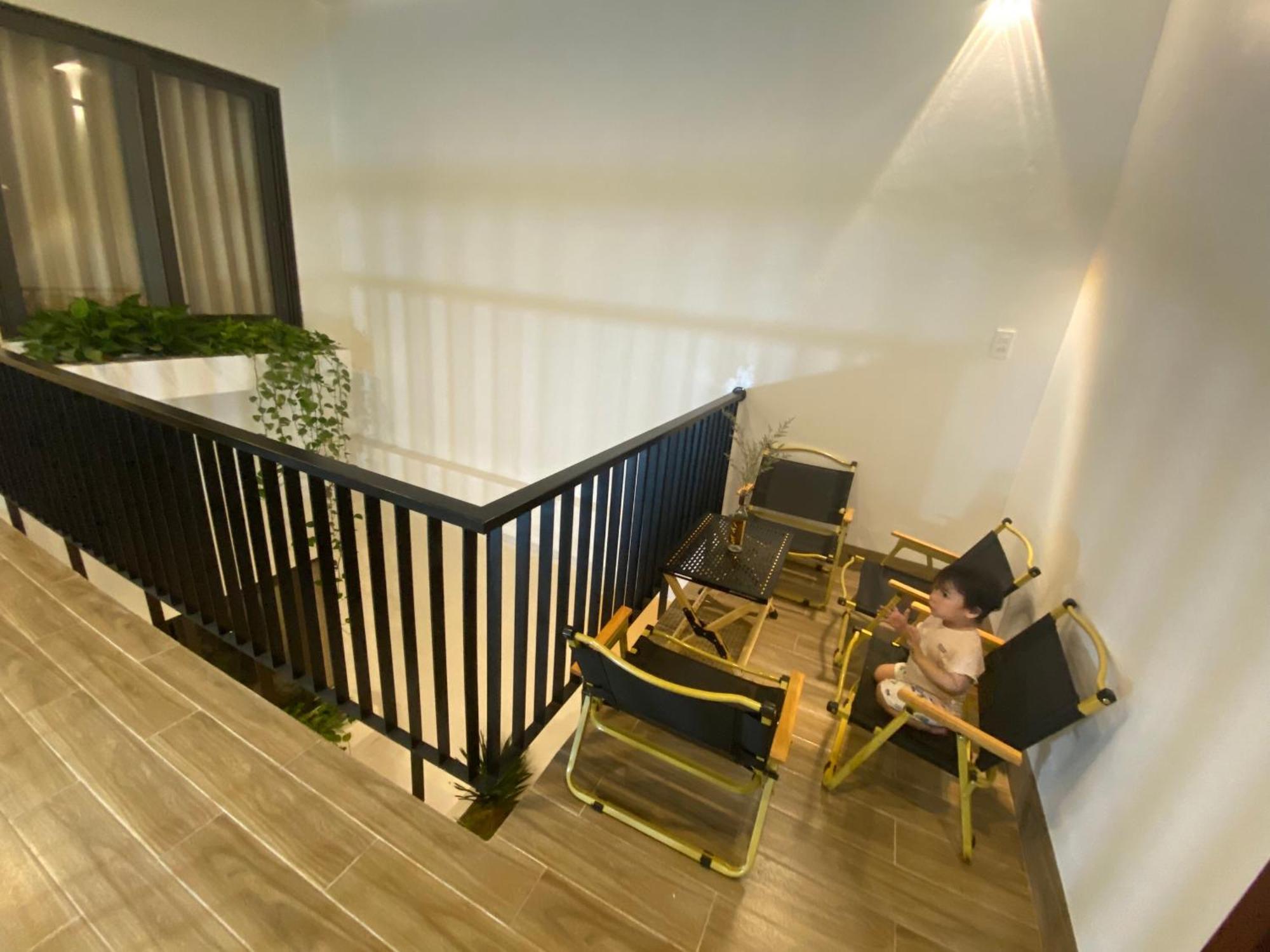 Mina Homestay Cao Bang Luaran gambar