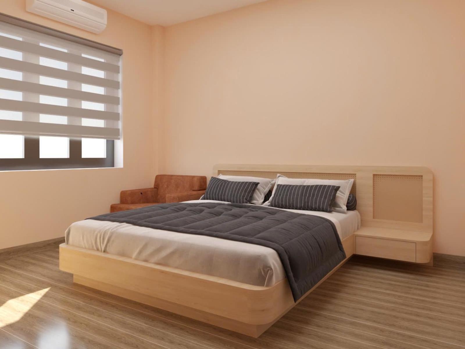 Mina Homestay Cao Bang Luaran gambar