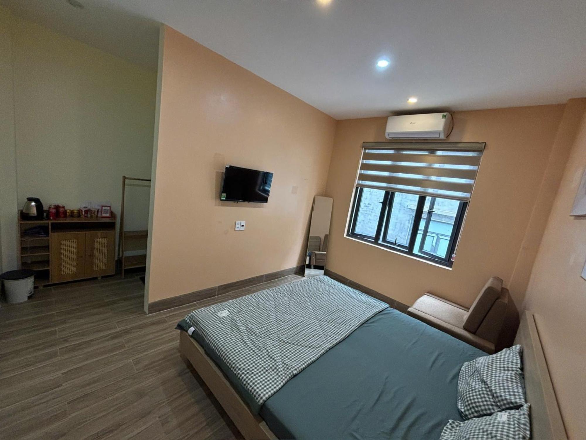 Mina Homestay Cao Bang Luaran gambar